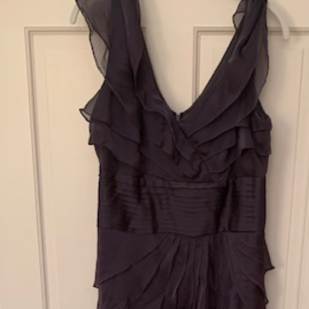 Formal Evening Dress